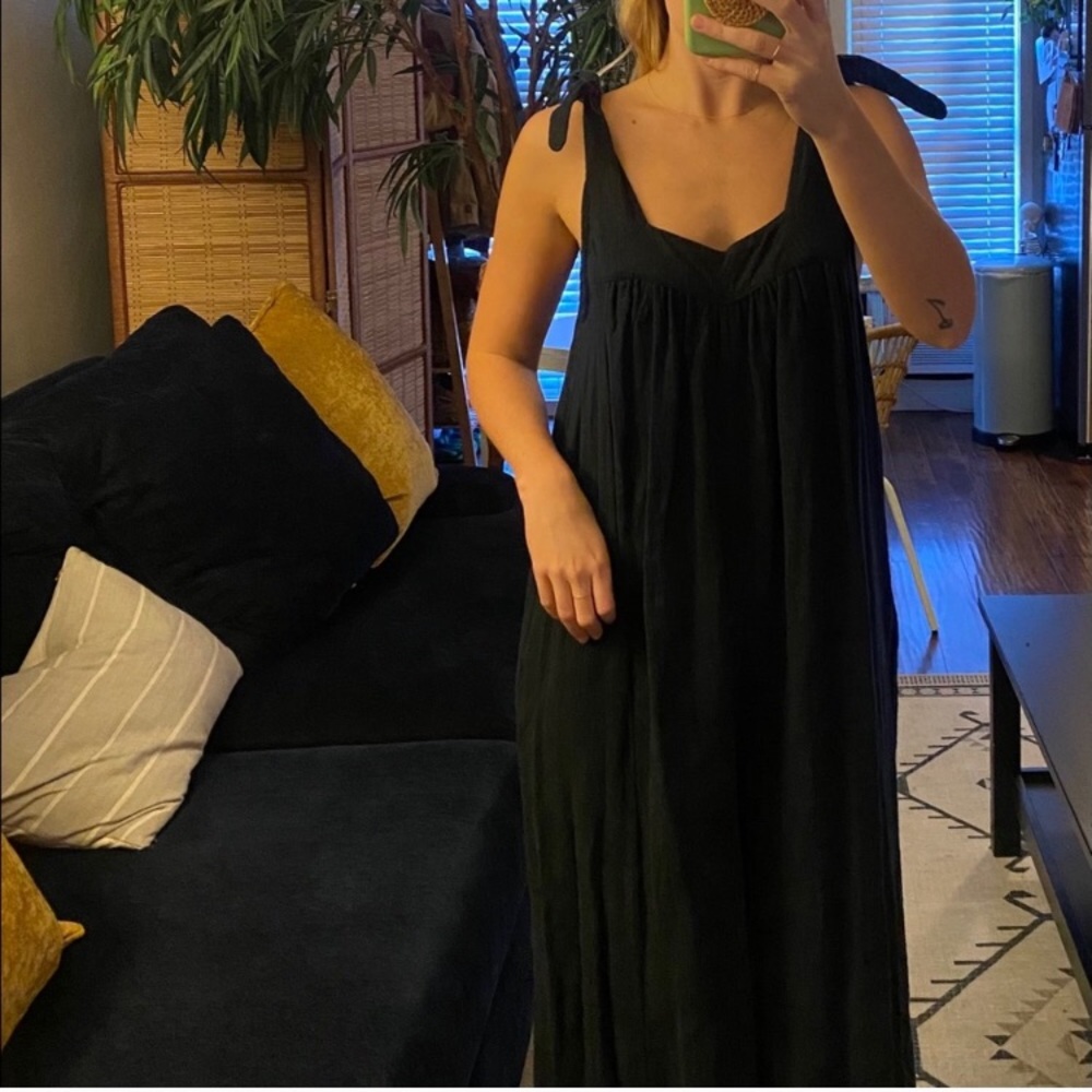 Free people jumper